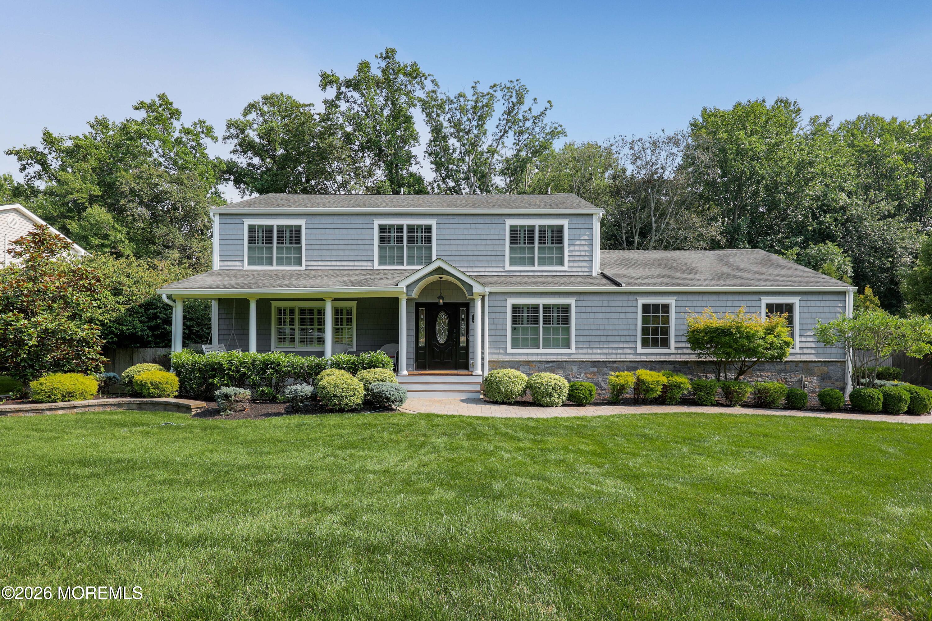 15 Ravine Road Red Bank, NJ 07701 - Photo 1 of 63 758A4352_3_4_5_6
