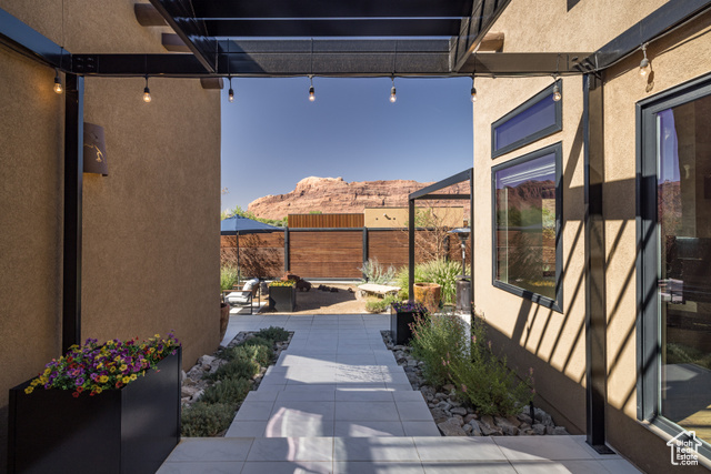 1261 North Main Rubicon Trail, Unit R1 Moab, UT 84532 - Photo 36 of 81