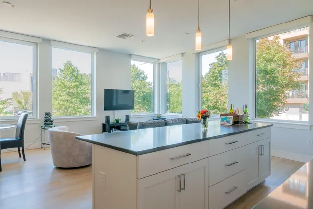 $799,000 | 167 Newbury Street, Unit 206, Portland, ME 04101