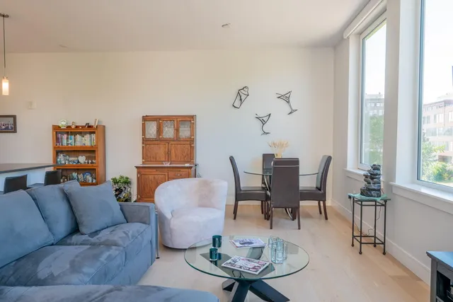 $799,000 | 167 Newbury Street, Unit 206, Portland, ME 04101