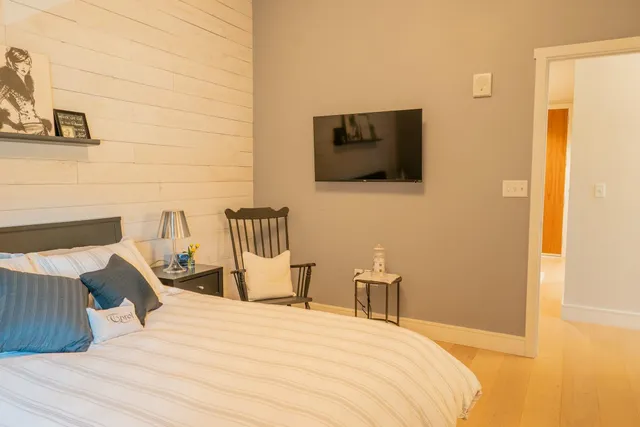 $799,000 | 167 Newbury Street, Unit 206, Portland, ME 04101