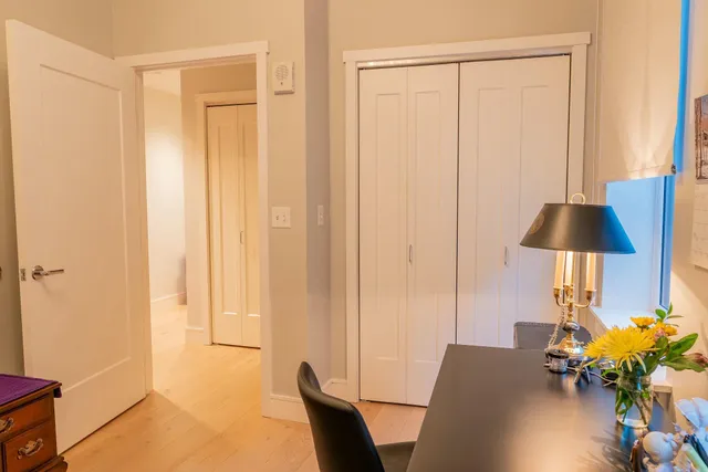 $799,000 | 167 Newbury Street, Unit 206, Portland, ME 04101