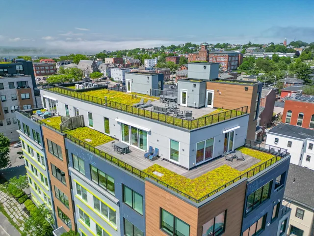 $799,000 | 167 Newbury Street, Unit 206, Portland, ME 04101