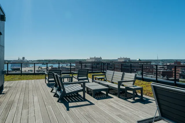 $799,000 | 167 Newbury Street, Unit 206, Portland, ME 04101