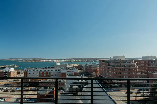 $799,000 | 167 Newbury Street, Unit 206, Portland, ME 04101