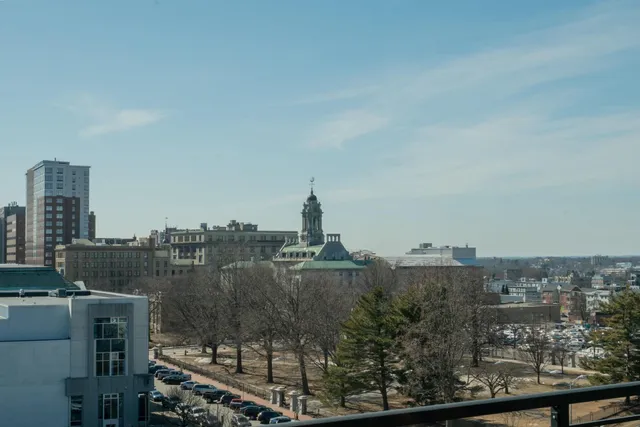 $799,000 | 167 Newbury Street, Unit 206, Portland, ME 04101