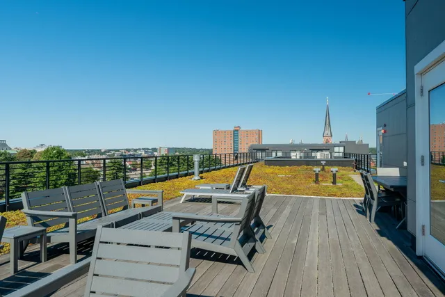 $799,000 | 167 Newbury Street, Unit 206, Portland, ME 04101