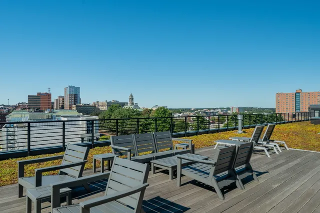 $799,000 | 167 Newbury Street, Unit 206, Portland, ME 04101