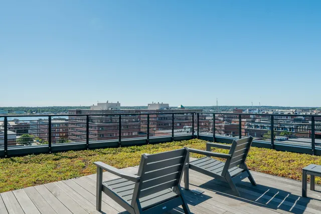 $799,000 | 167 Newbury Street, Unit 206, Portland, ME 04101