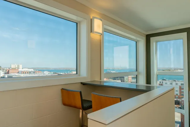 $799,000 | 167 Newbury Street, Unit 206, Portland, ME 04101