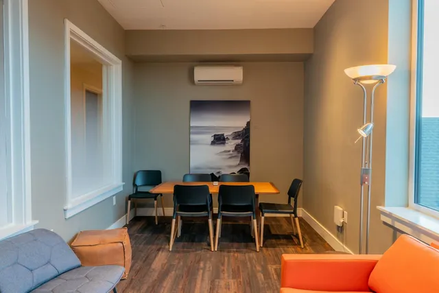 $799,000 | 167 Newbury Street, Unit 206, Portland, ME 04101