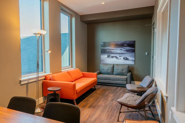 $799,000 | 167 Newbury Street, Unit 206, Portland, ME 04101