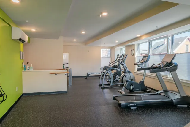 $799,000 | 167 Newbury Street, Unit 206, Portland, ME 04101