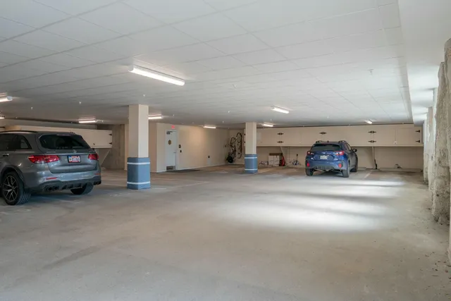 $799,000 | 167 Newbury Street, Unit 206, Portland, ME 04101