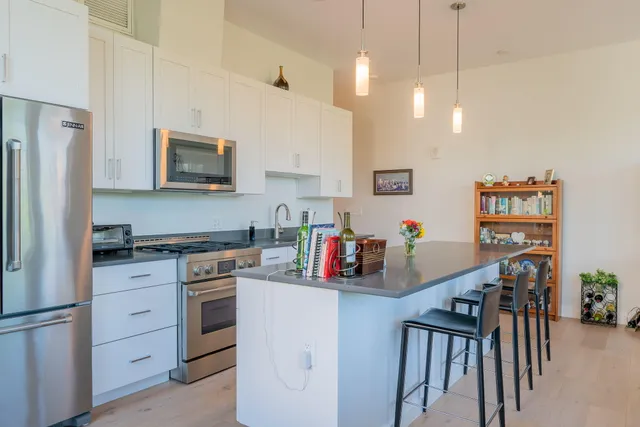 $799,000 | 167 Newbury Street, Unit 206, Portland, ME 04101