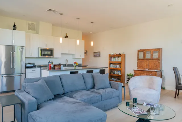 $799,000 | 167 Newbury Street, Unit 206, Portland, ME 04101