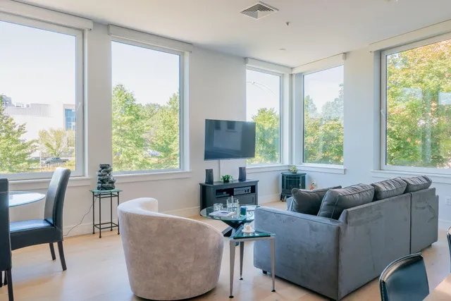 $799,000 | 167 Newbury Street, Unit 206, Portland, ME 04101