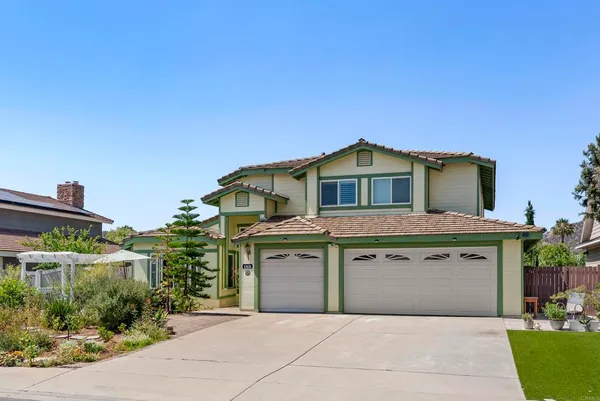 $1,375,000 | 13632 Janette Lane, Poway, CA 92064
