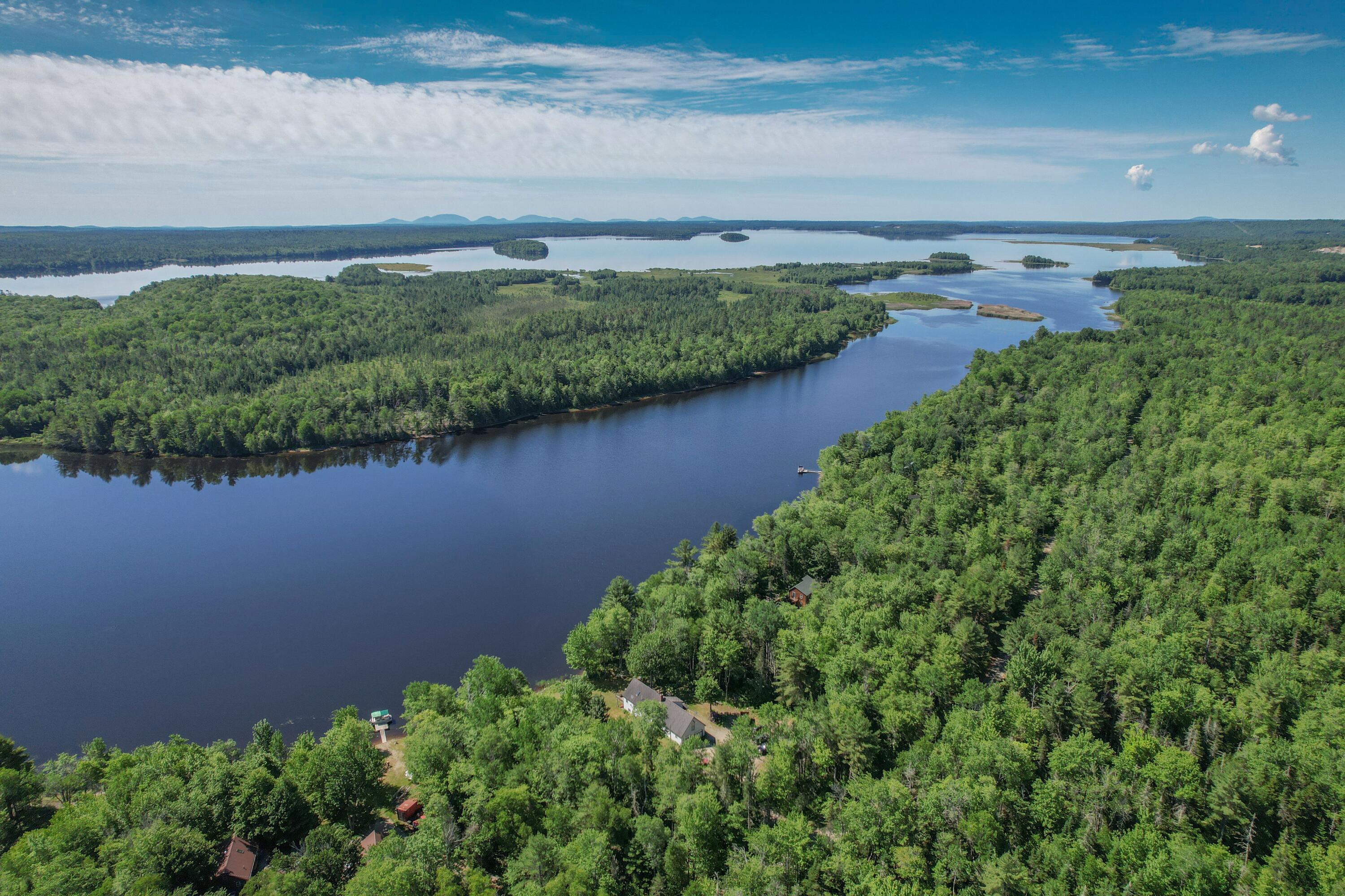 500 Morrison Farm Road Mariaville, ME 04605 - Photo 51 of 56