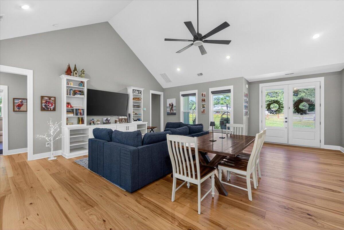 357 Cummings Chapel Road Ridgeville, SC 29472 - Photo 16 of 118