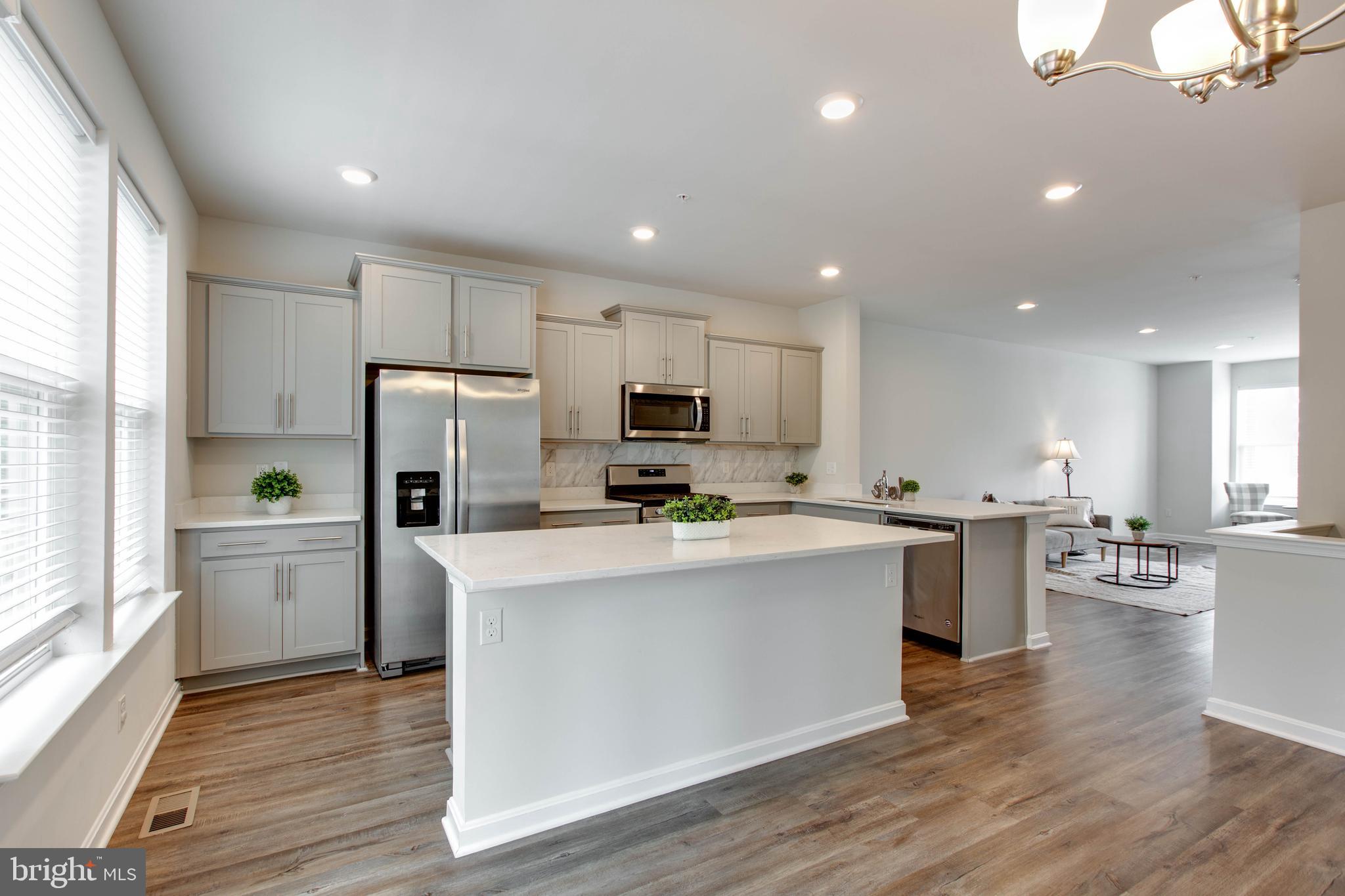 7964 Patterson Way Hanover, MD 21076 - Photo 13 of 36 Gallery Image 13