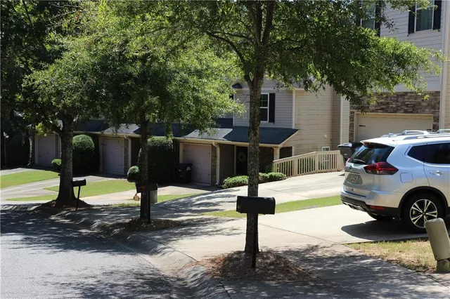 $1,595,000 | 107 Cypress Court, Canton, GA 30115