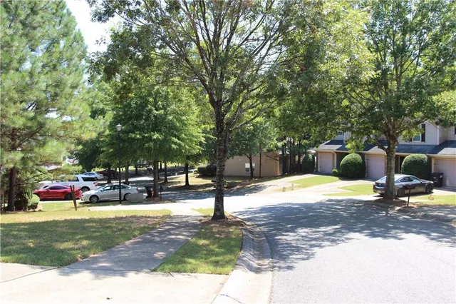 $1,595,000 | 107 Cypress Court, Canton, GA 30115