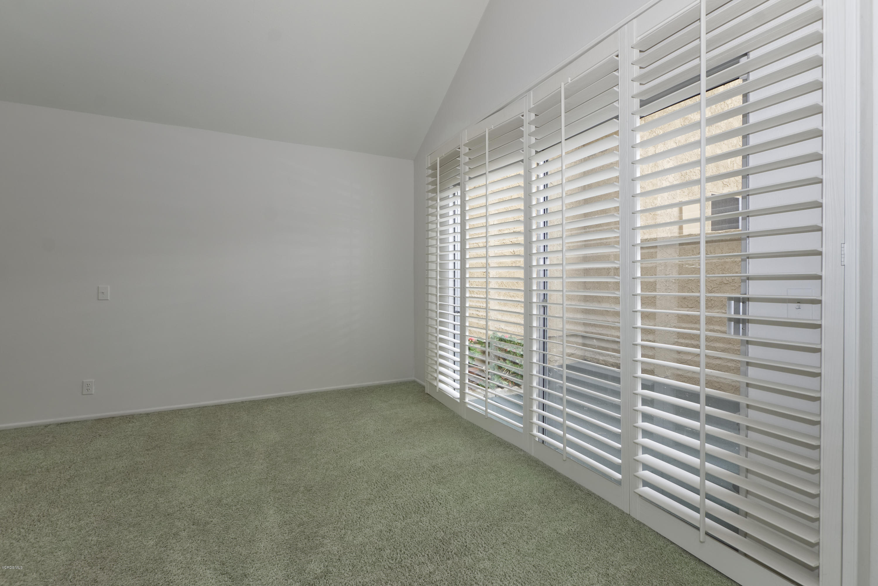 326 Kanan Road Oak Park, CA 91377 - Photo 14 of 35 shutters living room