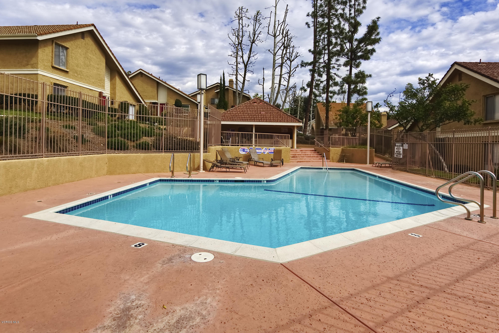 326 Kanan Road Oak Park, CA 91377 - Photo 29 of 35 community pool