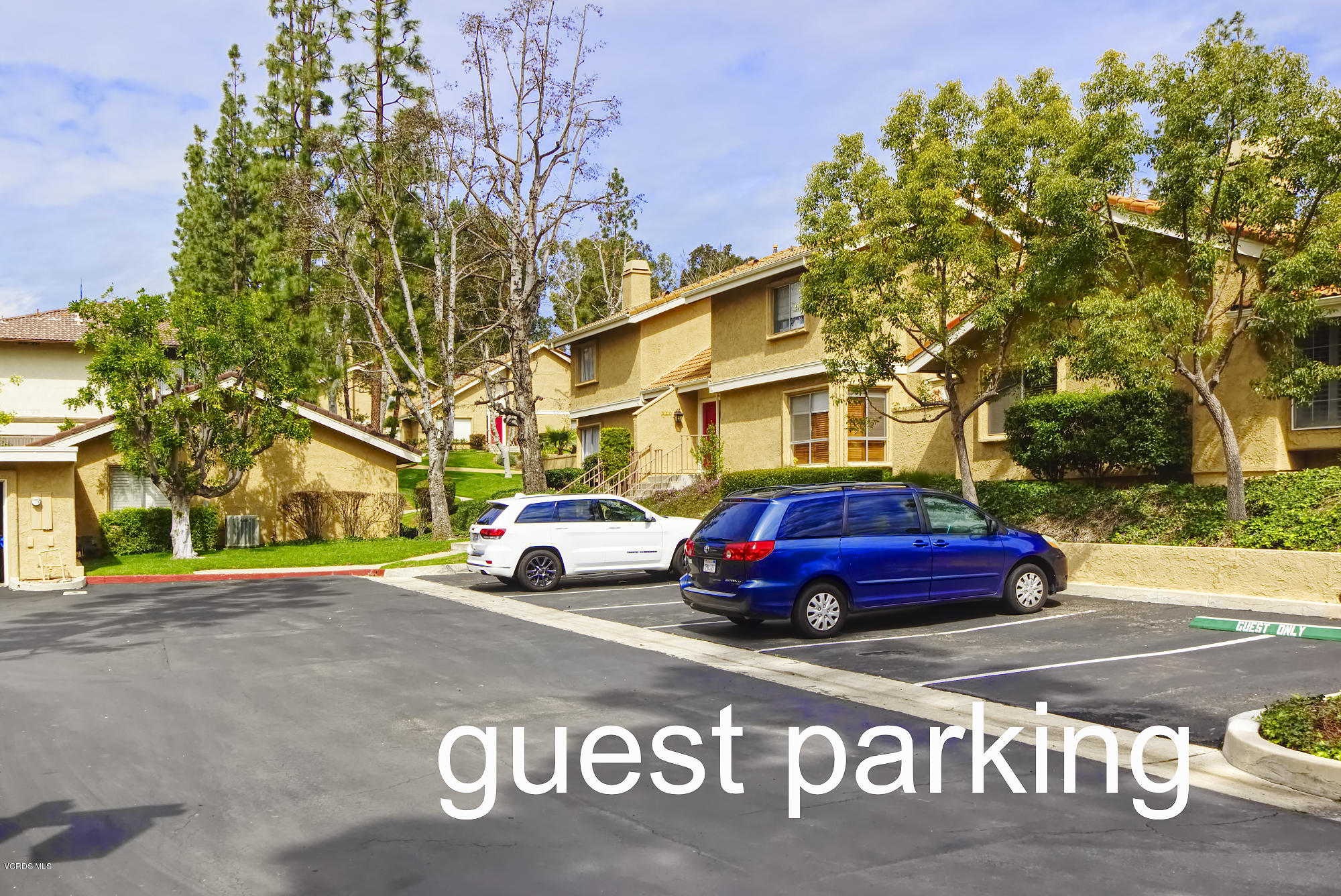 326 Kanan Road Oak Park, CA 91377 - Photo 35 of 35 guest parking