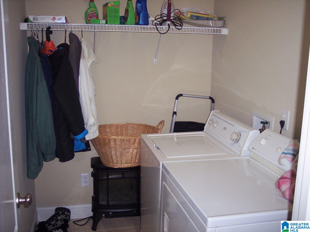 1111 James Hopkins Road Southwest Jacksonville, AL 36265 - Photo 13 of 32