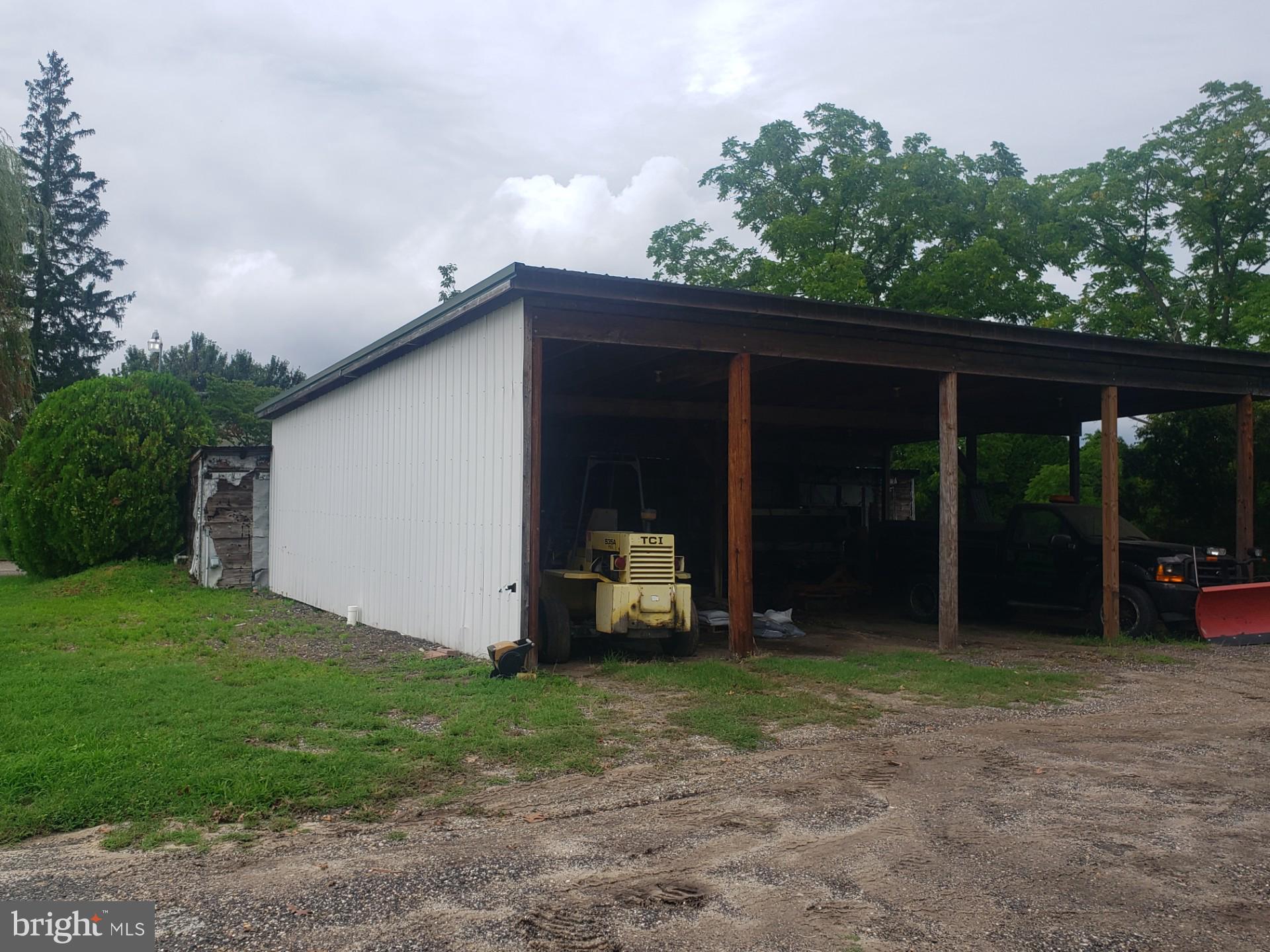 70 Sheppards Mill Road Bridgeton, NJ 08302 - Photo 17 of 25