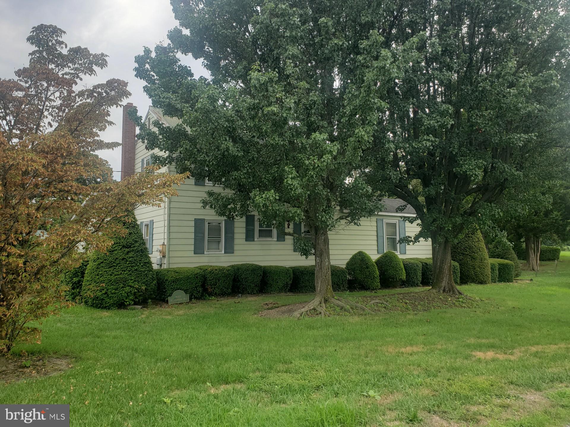 70 Sheppards Mill Road Bridgeton, NJ 08302 - Photo 2 of 25