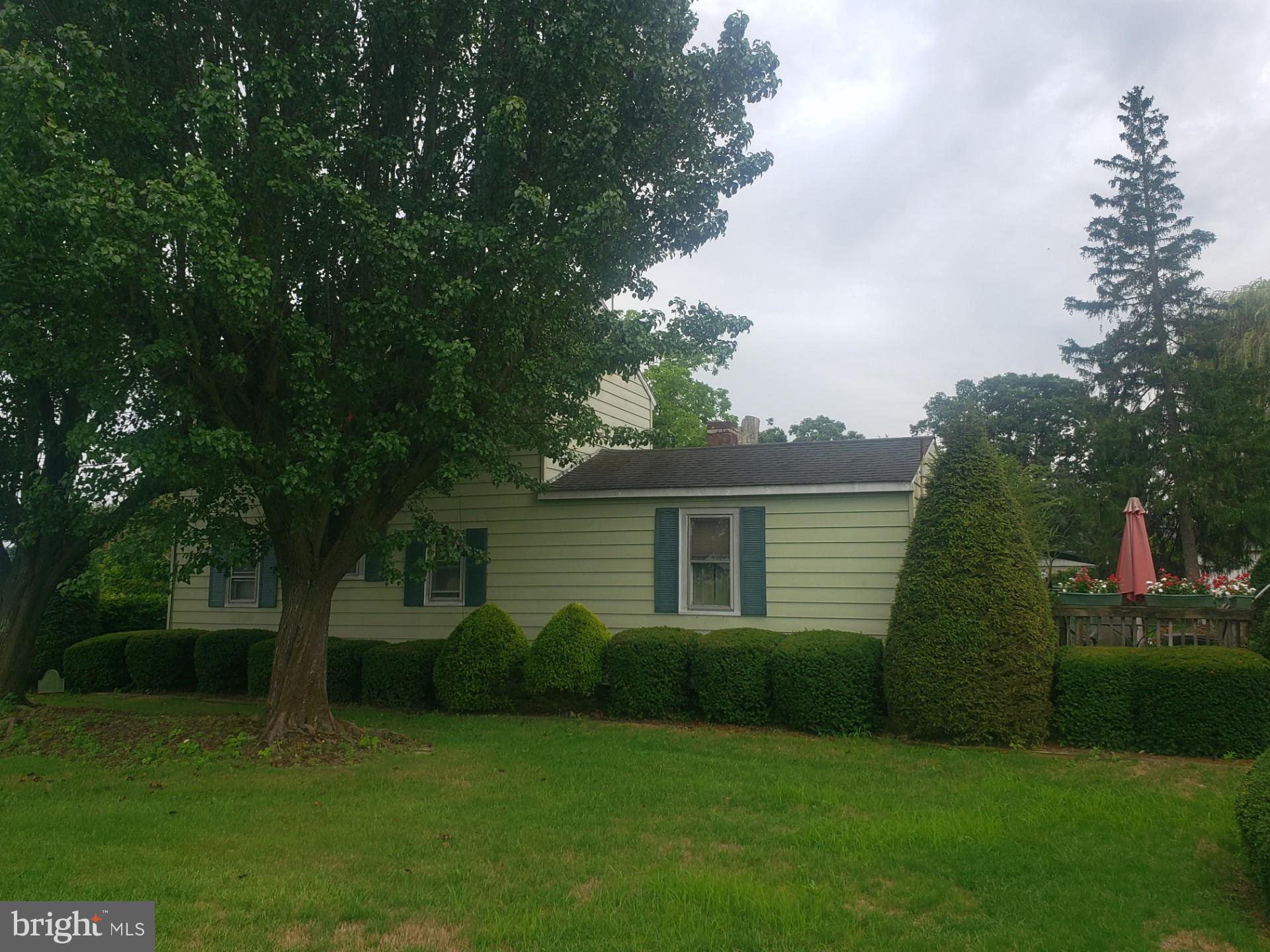 70 Sheppards Mill Road Bridgeton, NJ 08302 - Photo 3 of 25