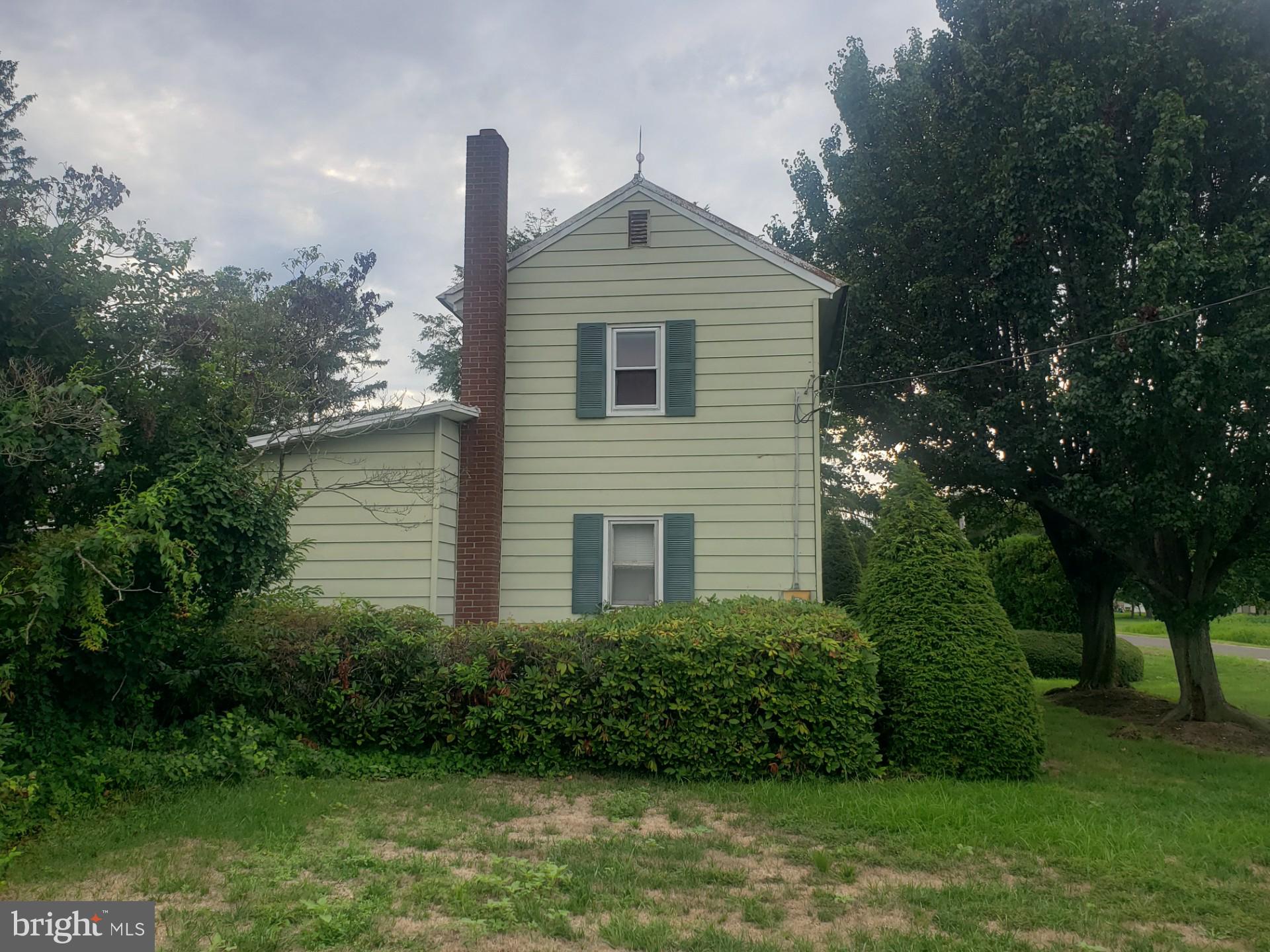 70 Sheppards Mill Road Bridgeton, NJ 08302 - Photo 4 of 25