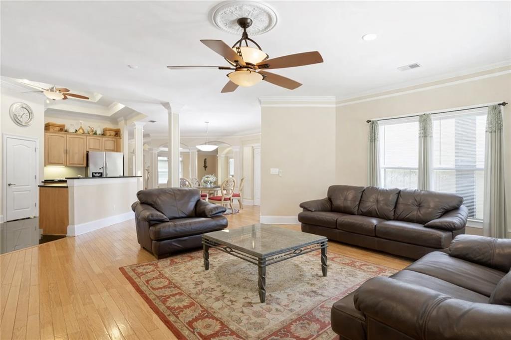 6279 Giles Road Lithonia, GA 30058 - Photo 17 of 39