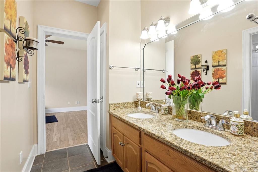 6279 Giles Road Lithonia, GA 30058 - Photo 27 of 39