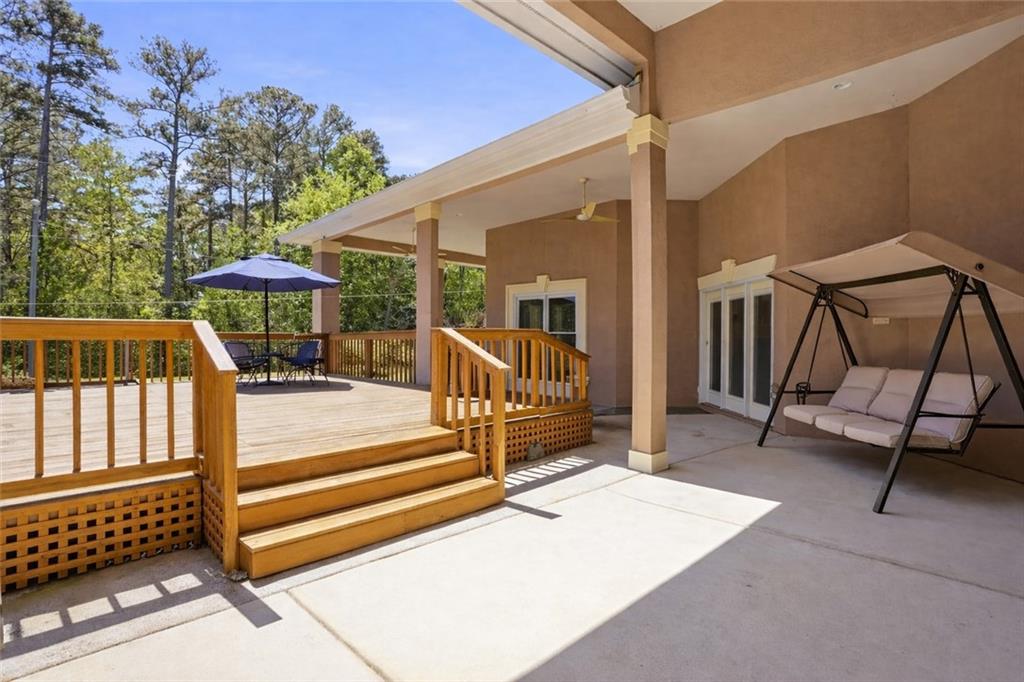 6279 Giles Road Lithonia, GA 30058 - Photo 35 of 39