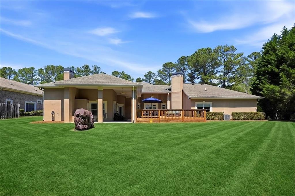 6279 Giles Road Lithonia, GA 30058 - Photo 38 of 39