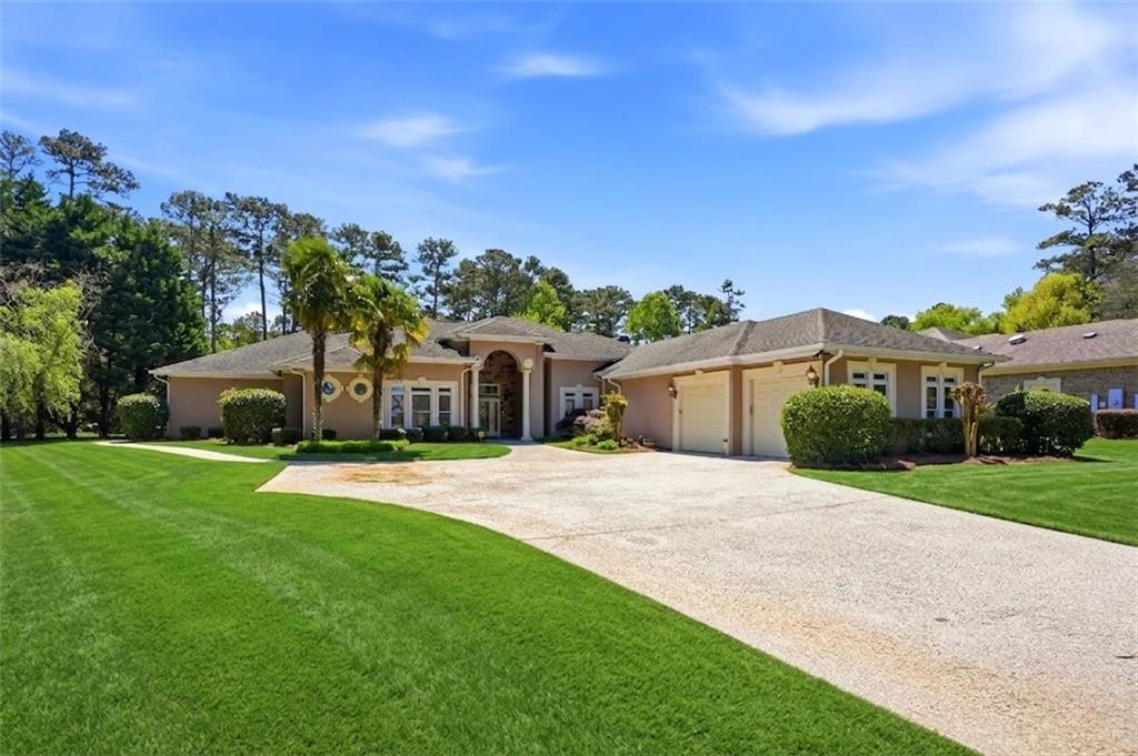 6279 Giles Road Lithonia, GA 30058 - Photo 39 of 39