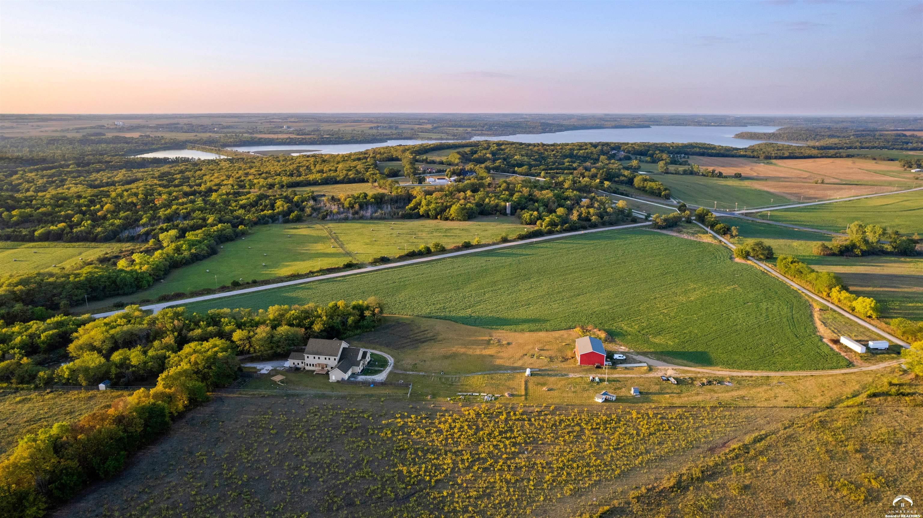 377 North 851st Diagonal Road Lawrence, KS 66047 - Photo 1 of 1