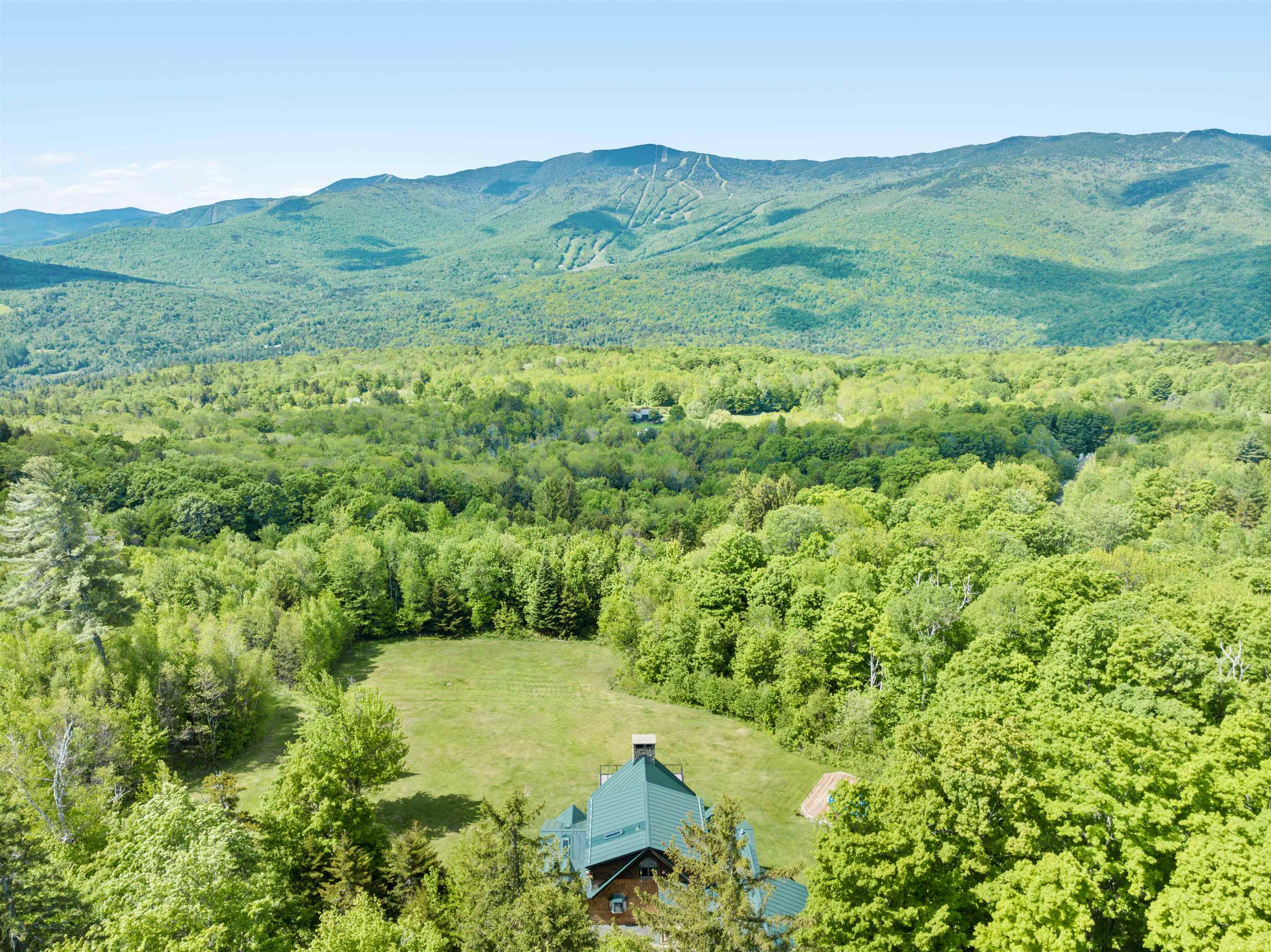 421 Stagecoach Road Fayston, VT 05673 - Photo 6 of 60