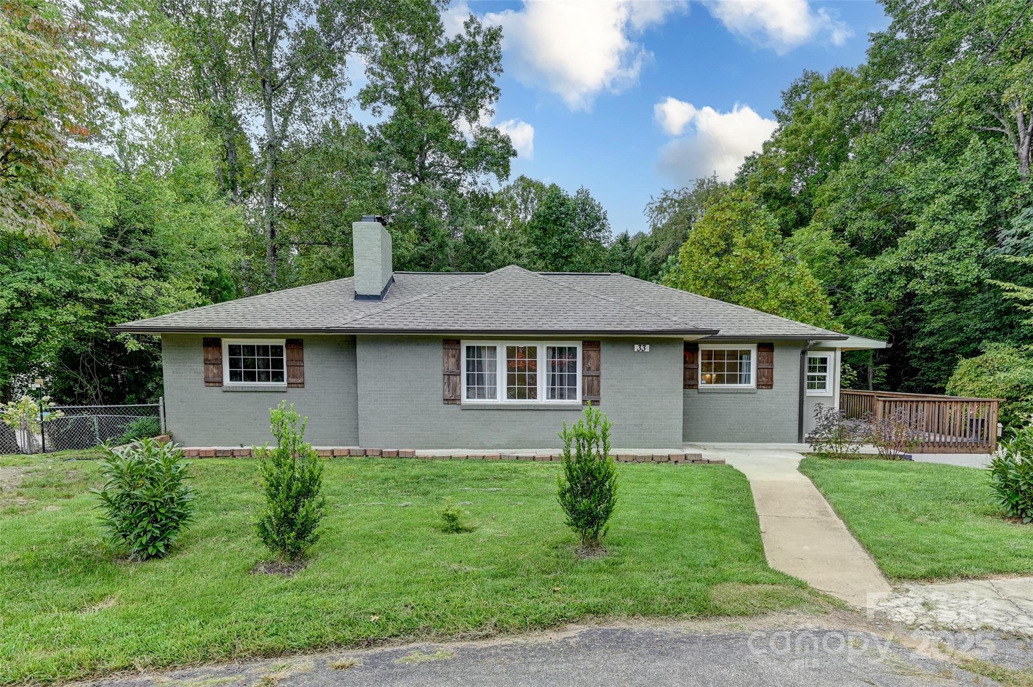33 Monte Vista Road Candler, NC 28715 - Photo 1 of 38 Gallery Image 1