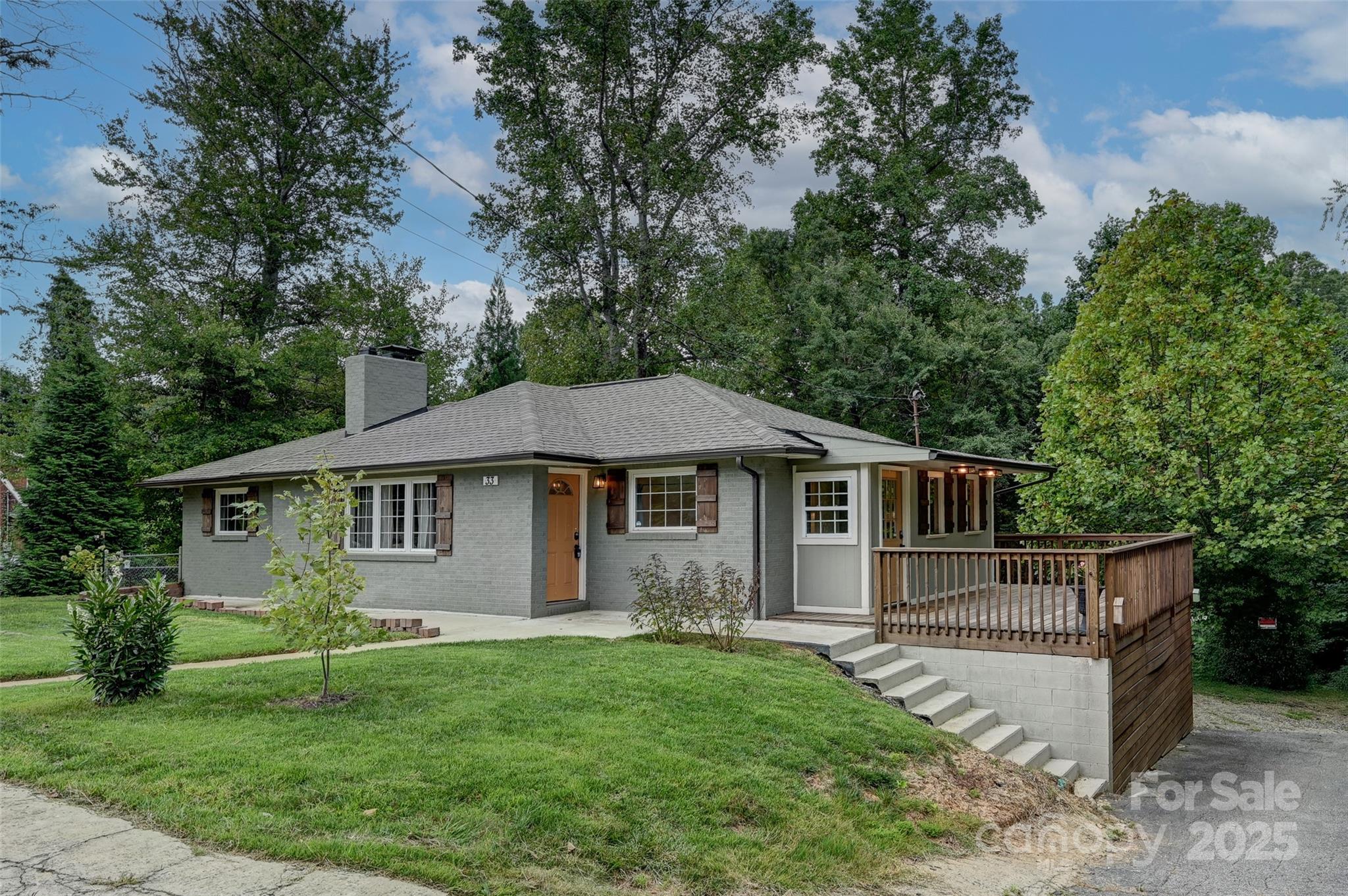33 Monte Vista Road Candler, NC 28715 - Photo 2 of 38 Gallery Image 2