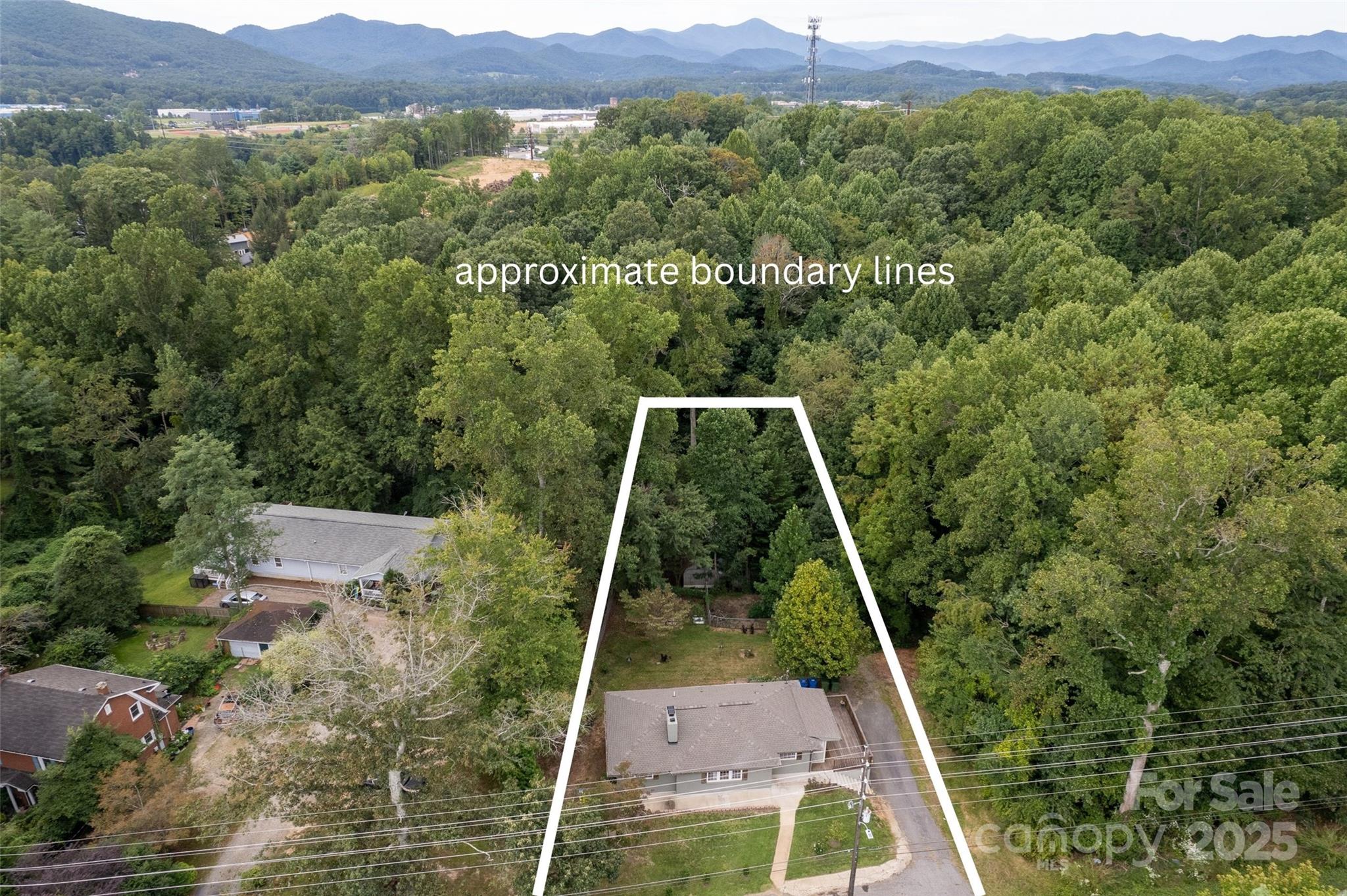 33 Monte Vista Road Candler, NC 28715 - Photo 36 of 38 Gallery Image 36