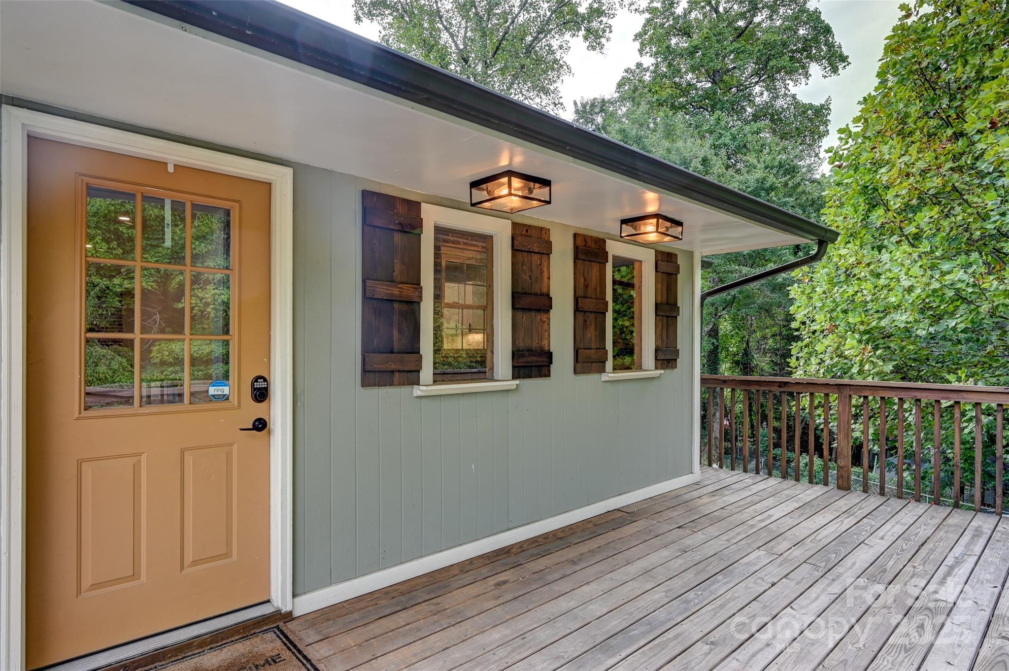 33 Monte Vista Road Candler, NC 28715 - Photo 4 of 38 Gallery Image 4