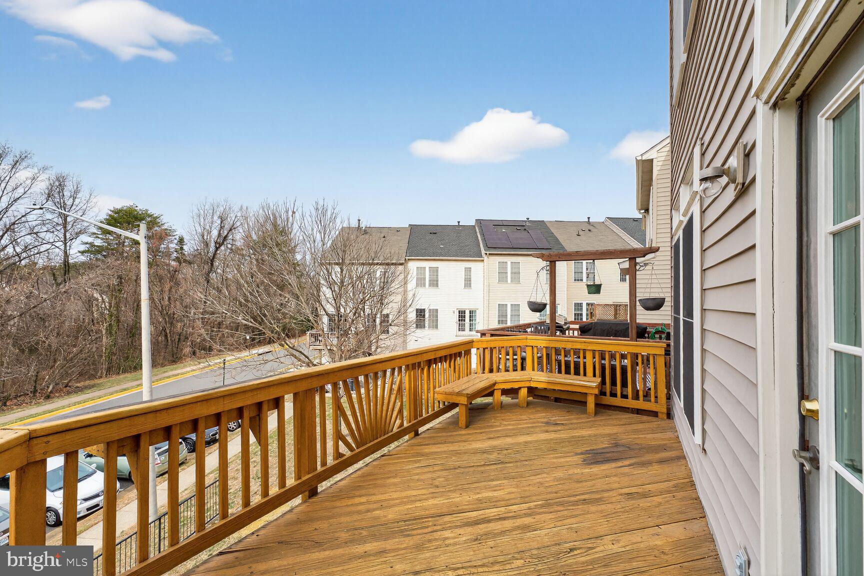 6652 Debra Lu Way Springfield, VA 22150 - Photo 11 of 36