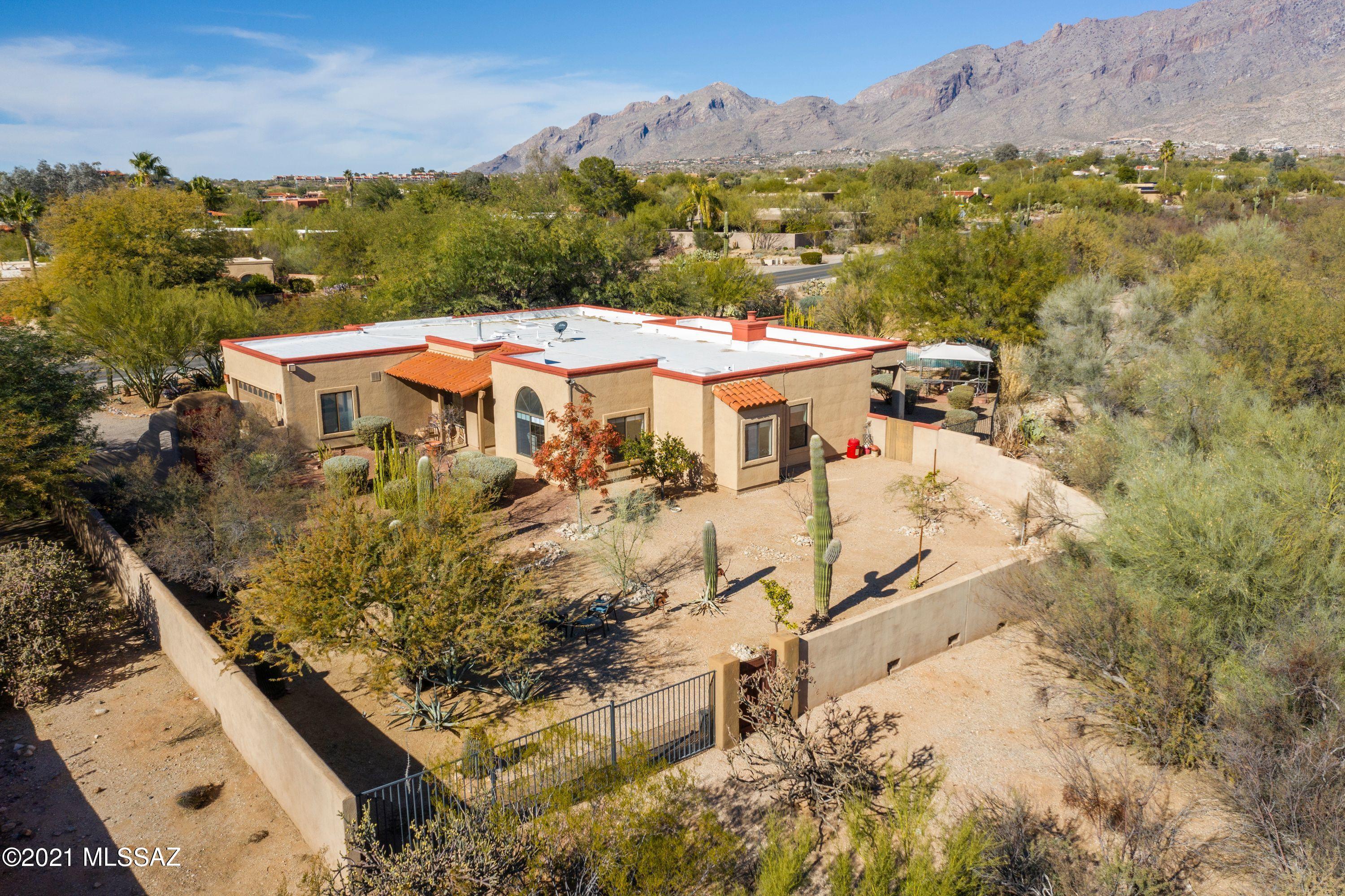 5200 North Pontatoc Road Tucson, AZ 85718 - Photo 36 of 36 Gallery Image 36