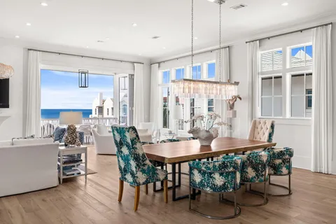 $9,895,000 | 146 Paradise By The Sea Boulevard, Inlet Beach, FL 32461