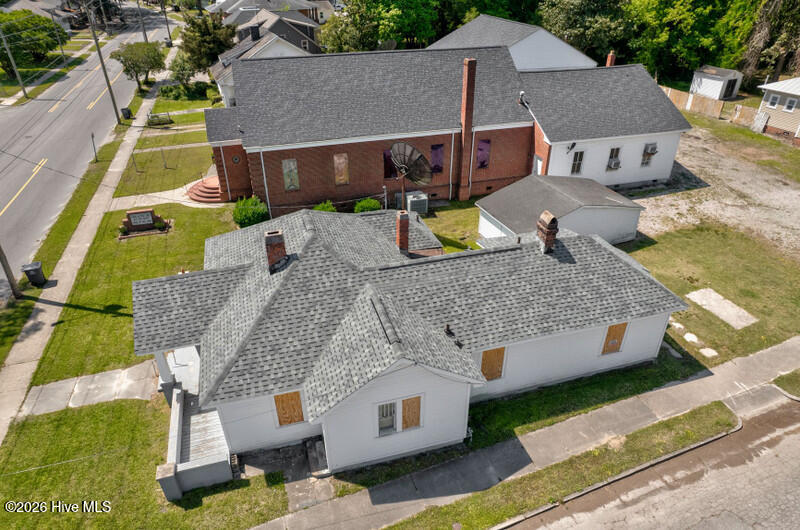 402 Cokey Road Rocky Mount, NC 27801 - Photo 2 of 7 image